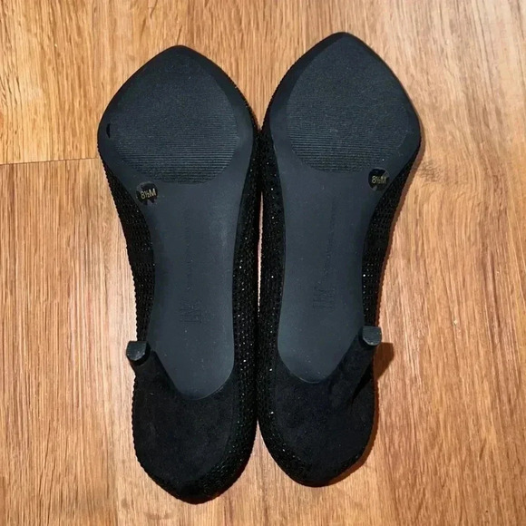 INC International Concepts Zetah Pumps - Picture 8 of 9